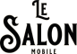Le Salon Mobile Logo header